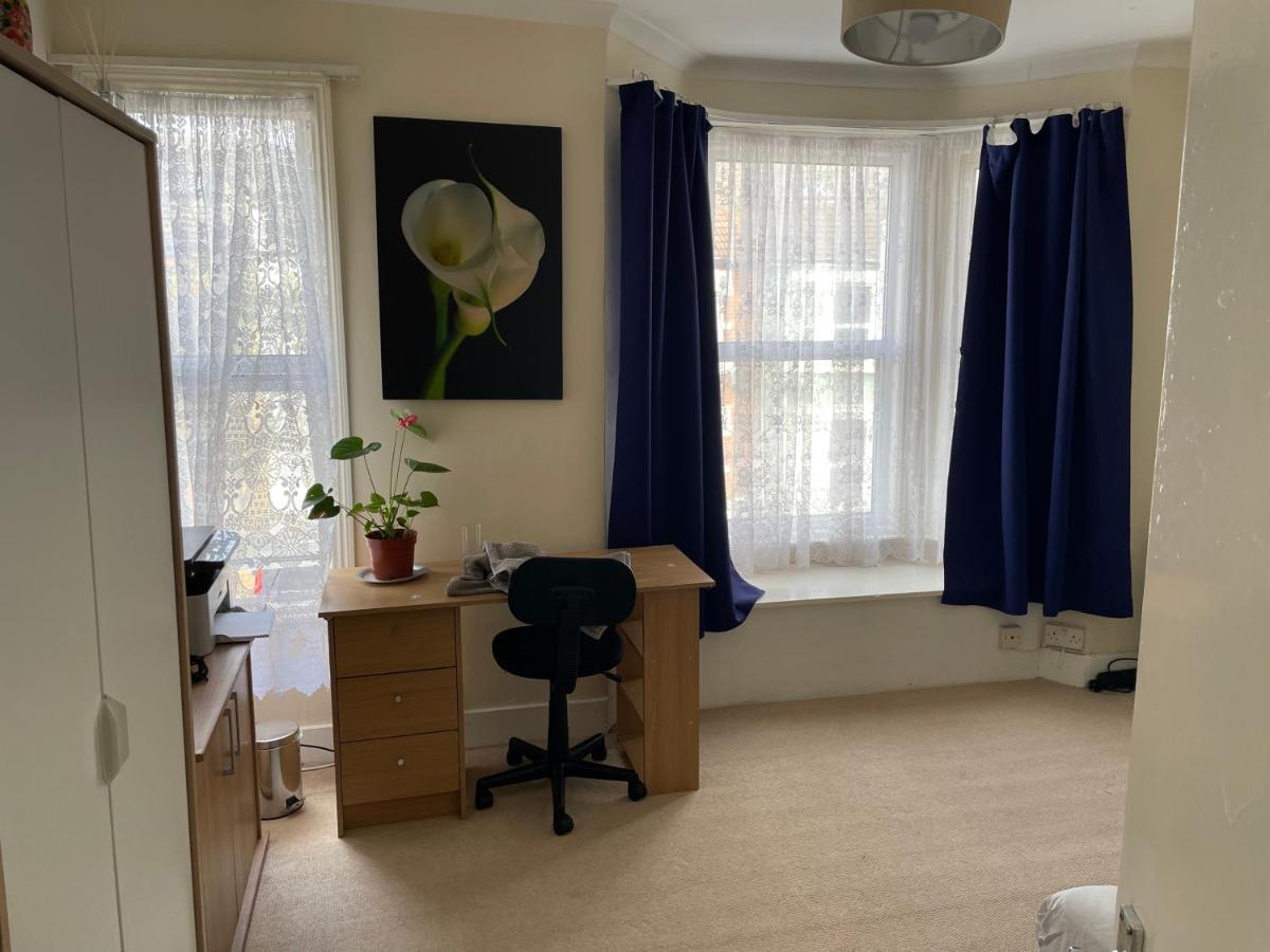 Accommodatie bij particulieren Friendly House