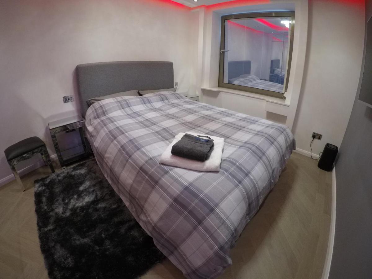 Apartment Perfect Base London