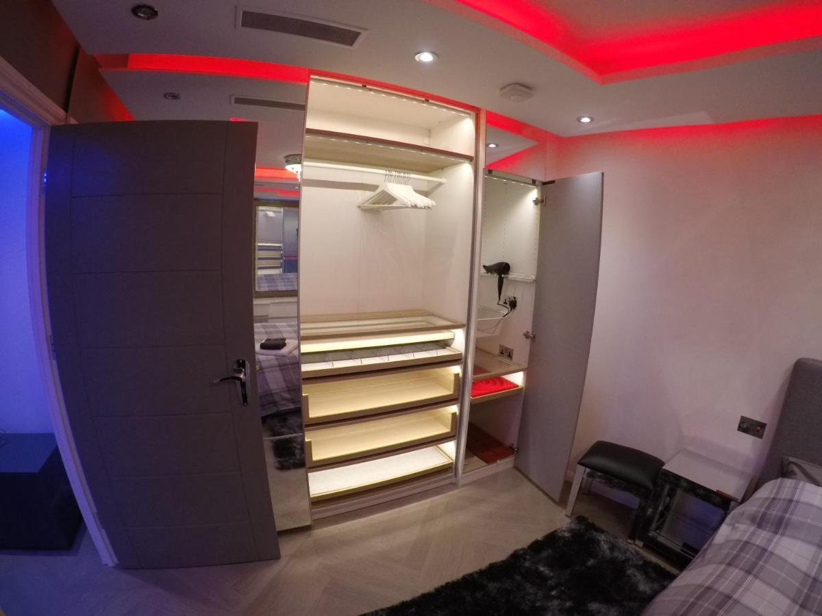 Apartment Perfect Base London
