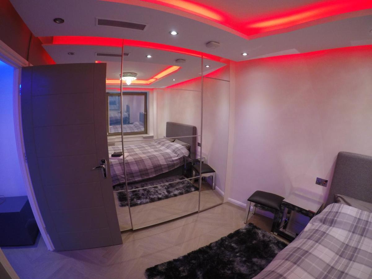 Perfect Base Apartment
