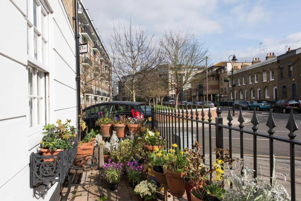 Lovely 2 Bedroom Family Near Tower Bridge Holiday home *