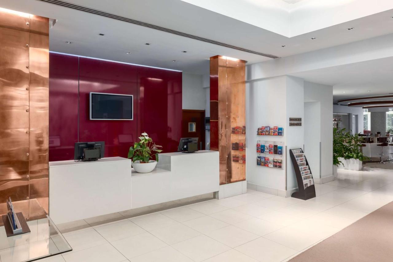 Hotel Nh Kensington 4*