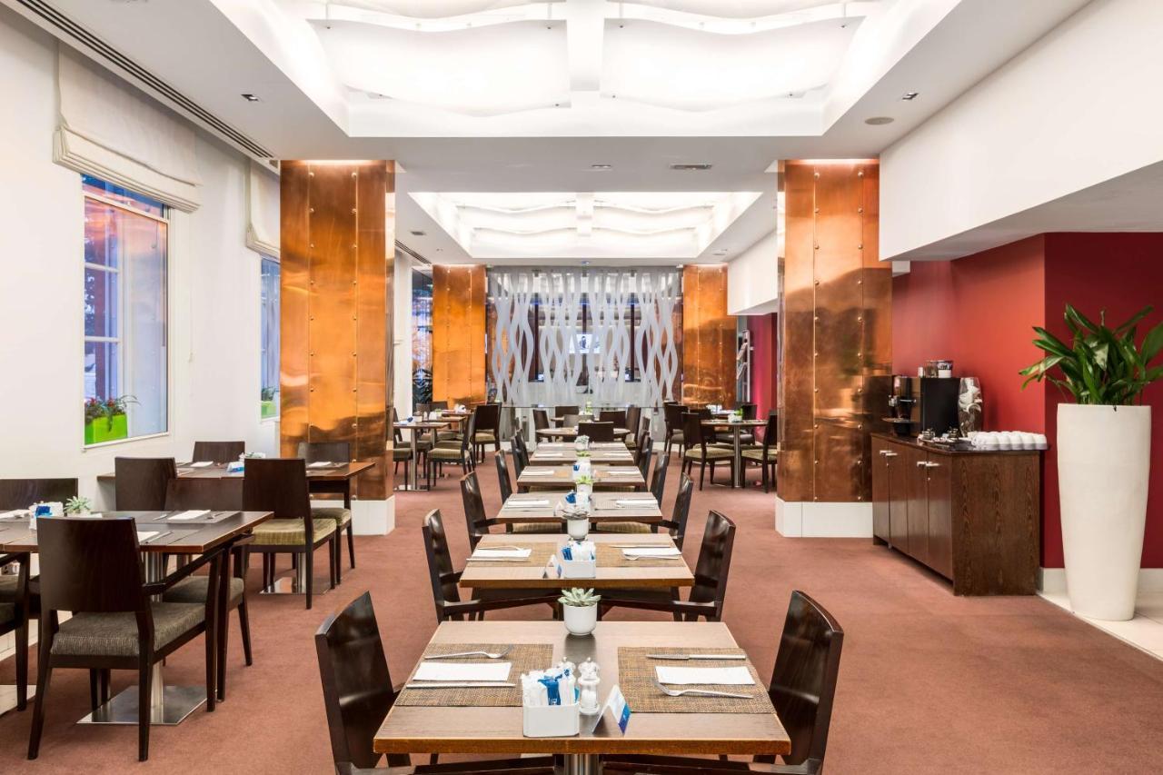 Hotel Nh Kensington 4*