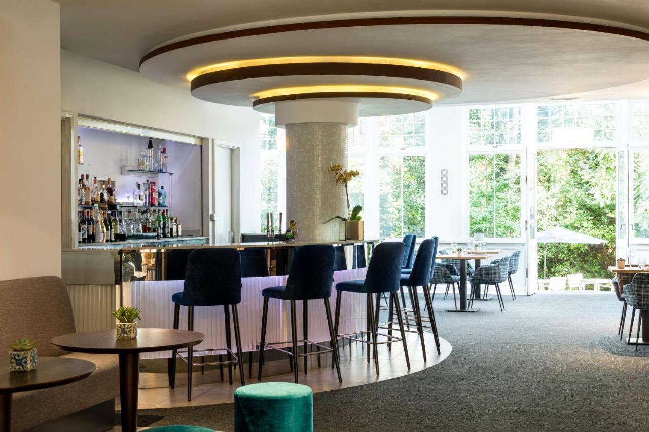 Hotel Nh Kensington 4*
