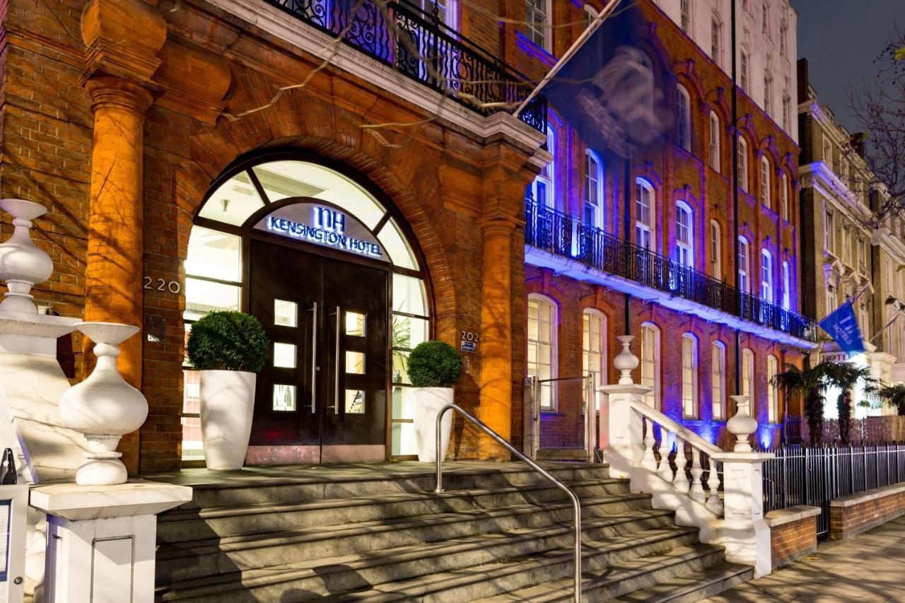 Hotel Nh Kensington London
