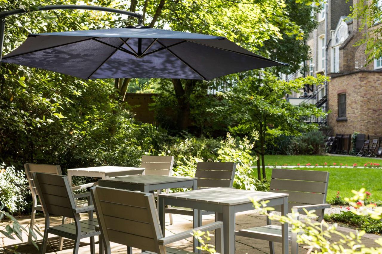 Nh Kensington London