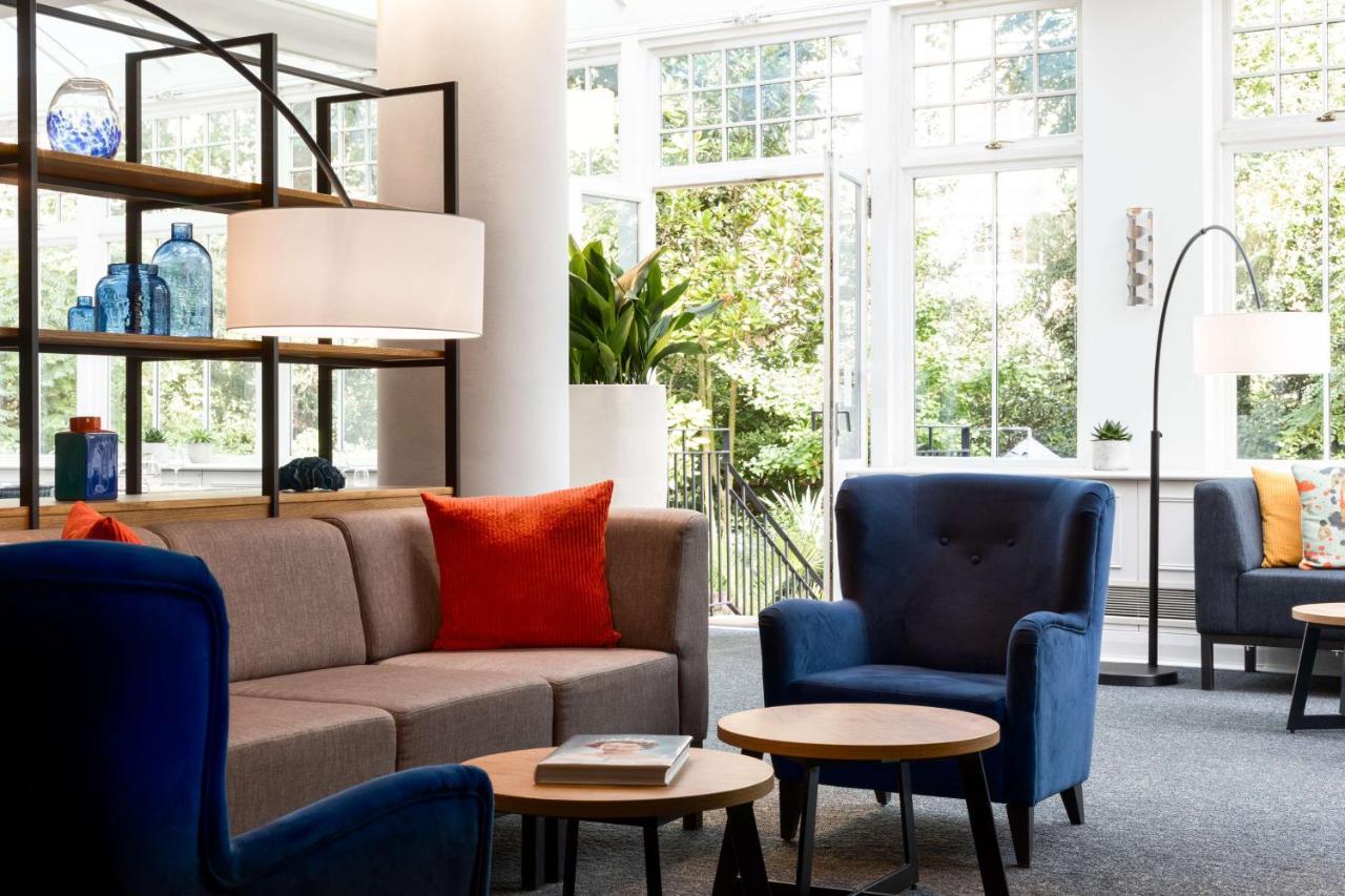 Nh Kensington 4*