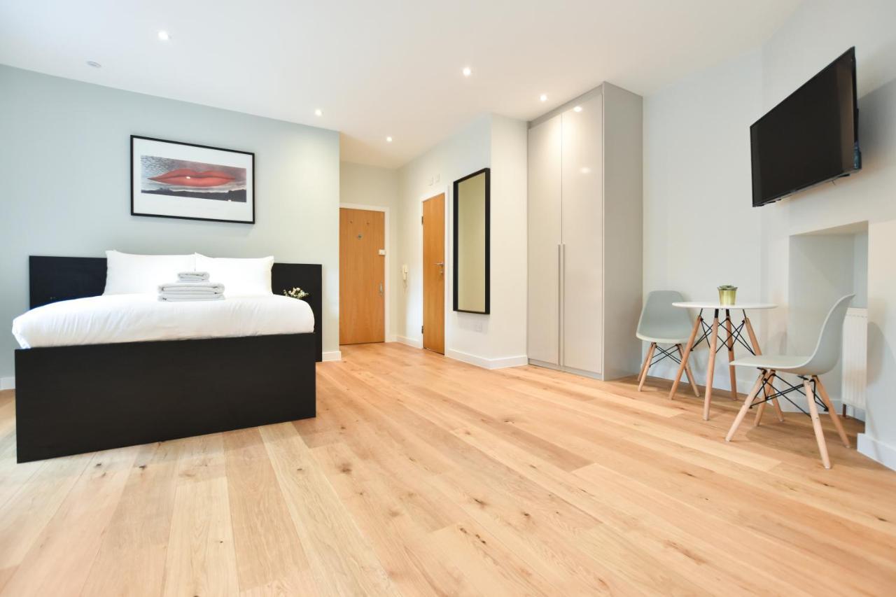 St House Serviced By Concept Apartamento Londres