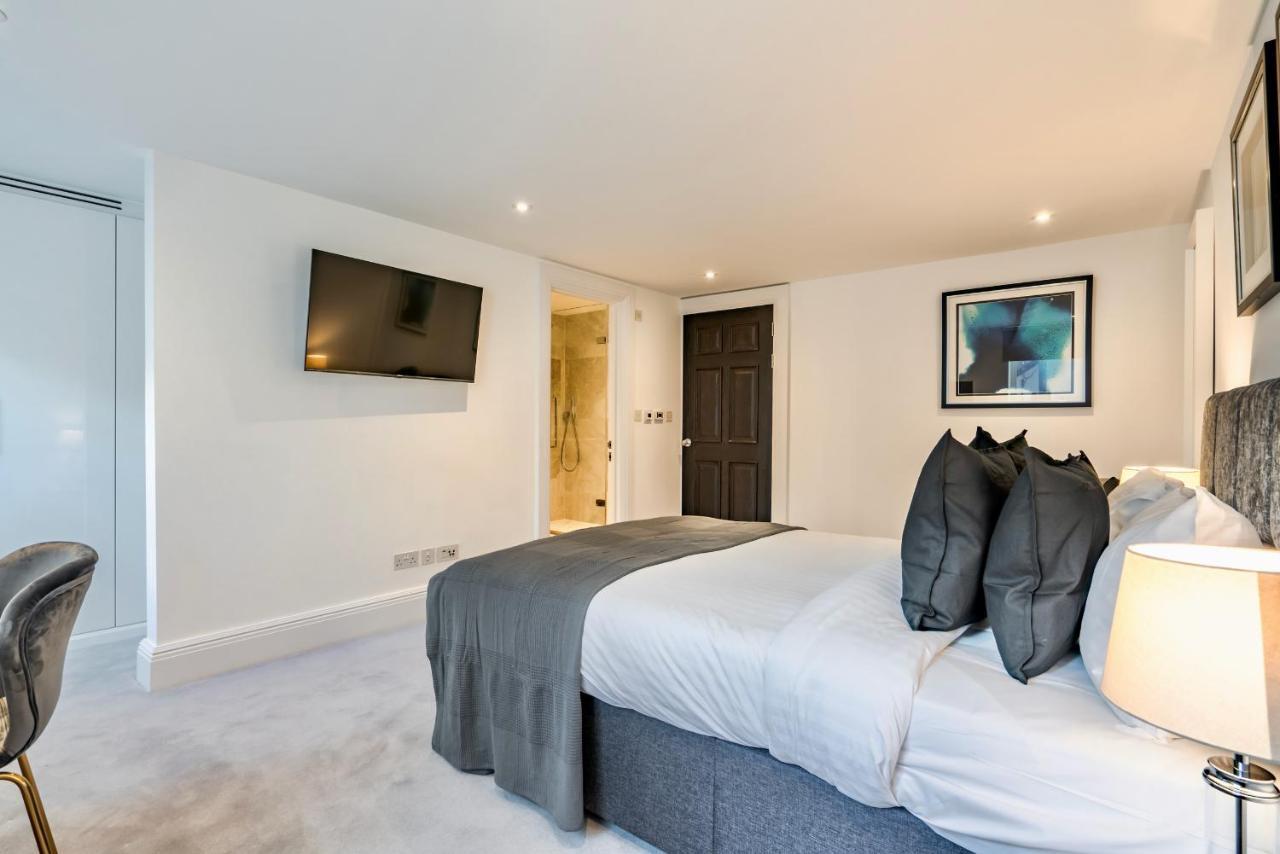 Be - The Lincoln's Residences Leilighet