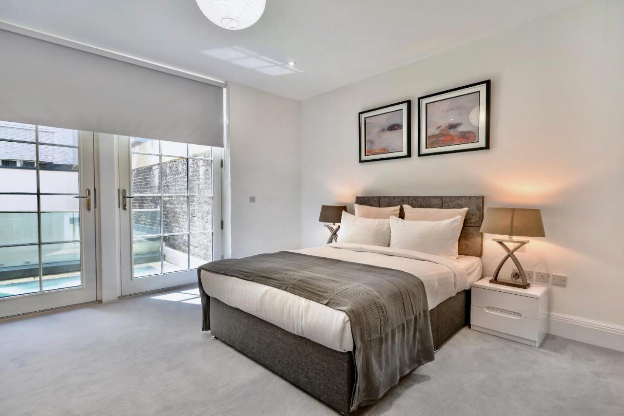 Be - The Lincoln's Residences *