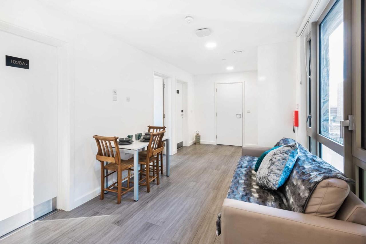 Apartment And At Chapter Lewisham In *