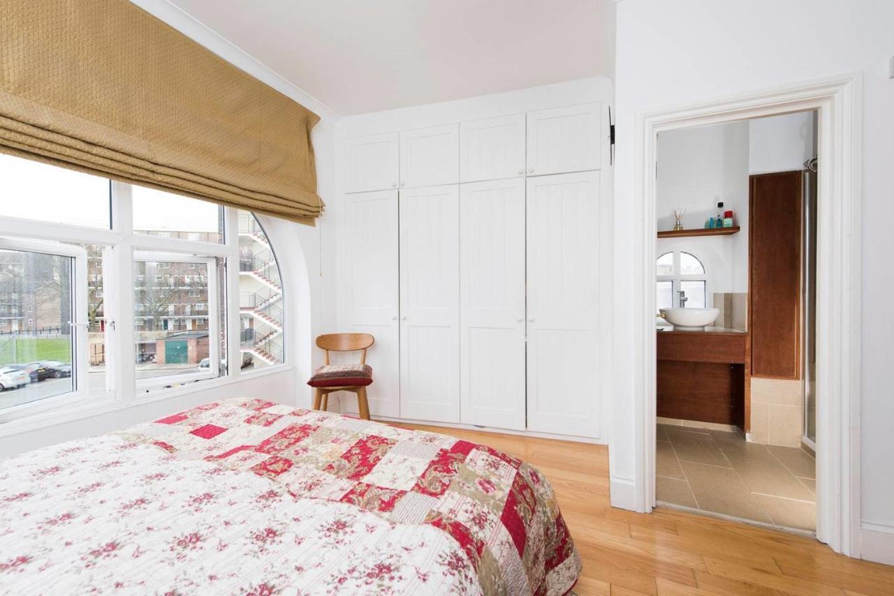 Lovely 2 Bedroom Family Near Tower Bridge Holiday home *