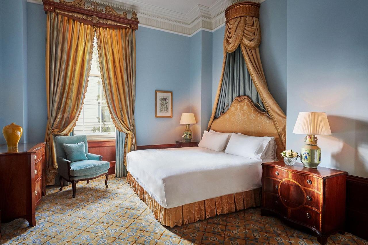 The Lanesborough, Oetker Collection 5* London