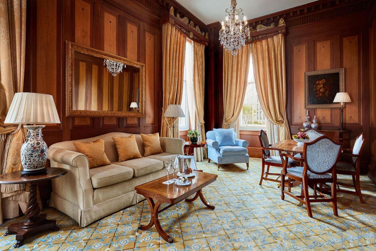 The Lanesborough, Oetker Collection London