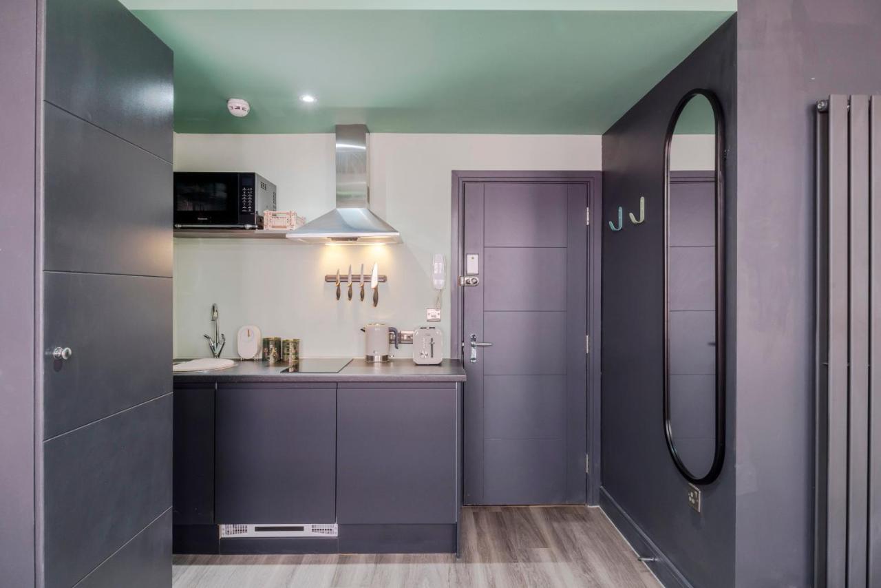 Apartment Your I Brixton London