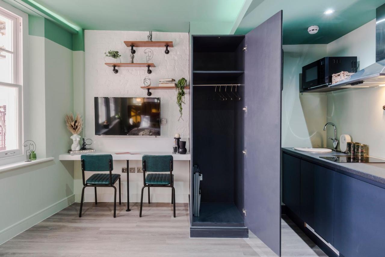 Apartment Your I Brixton *