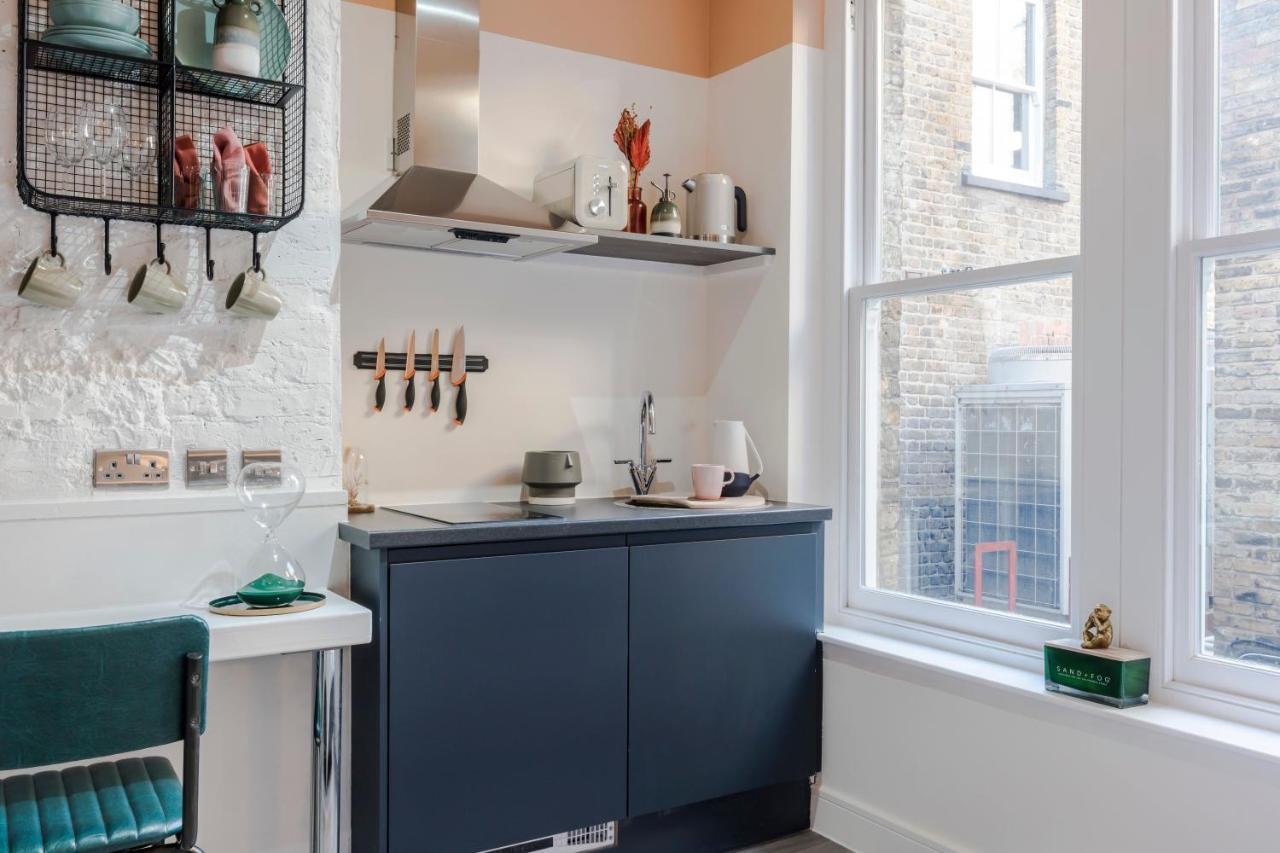 Apartment Your I Brixton London