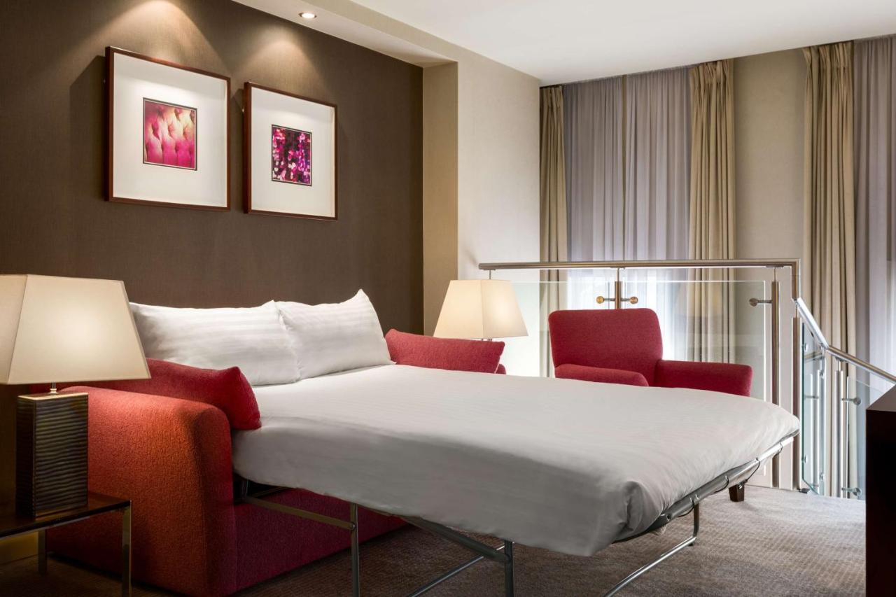 Nh Kensington 4* London