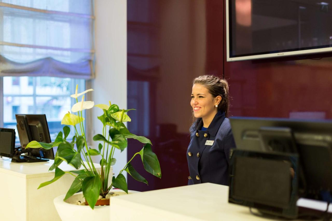 Hotel Nh Kensington