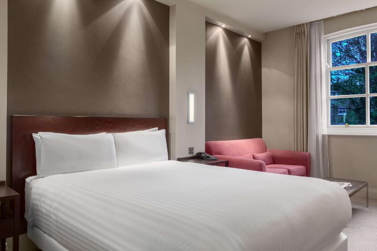 Nh Kensington Hotel