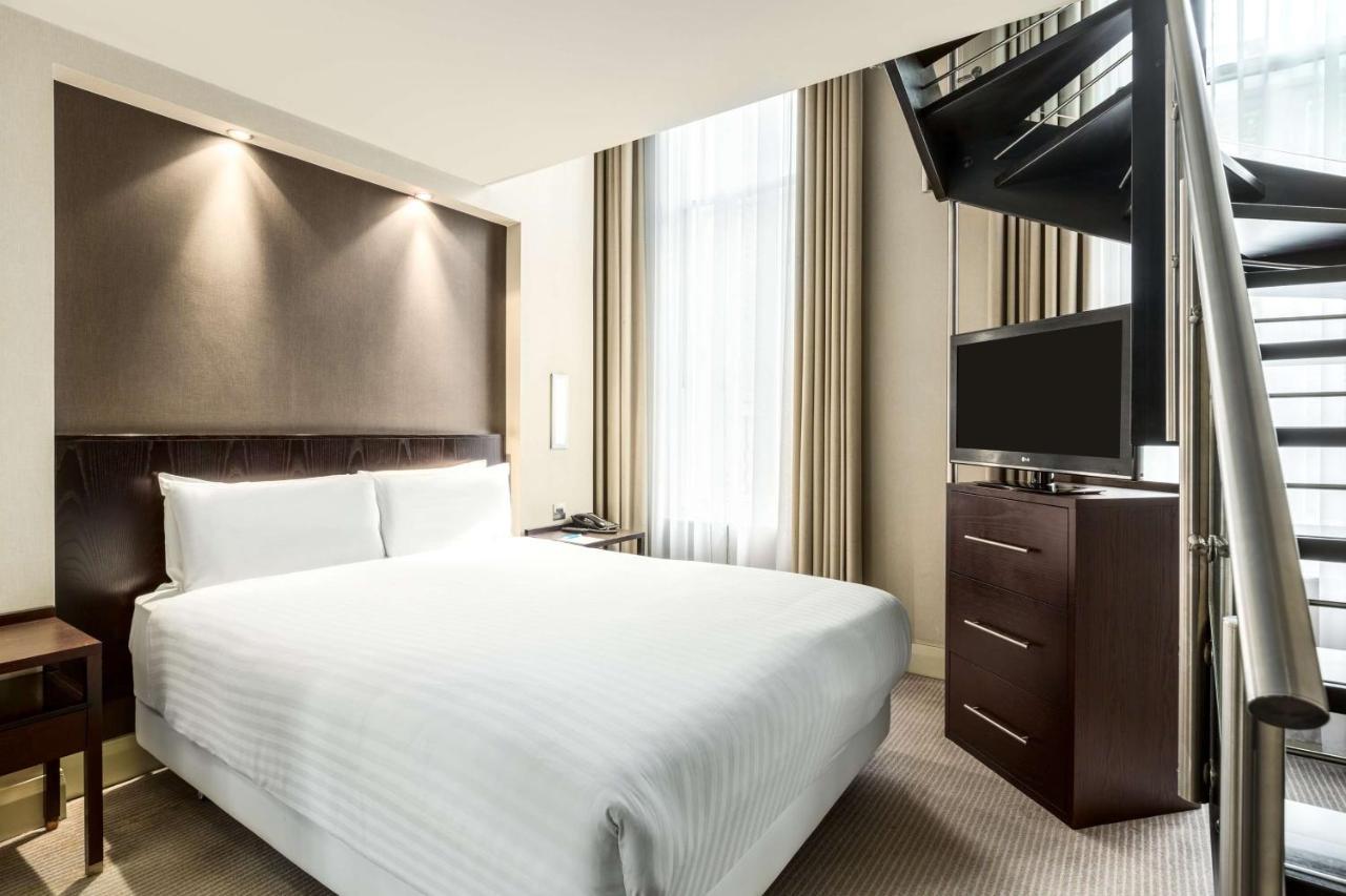 Nh Kensington Hotel 4*