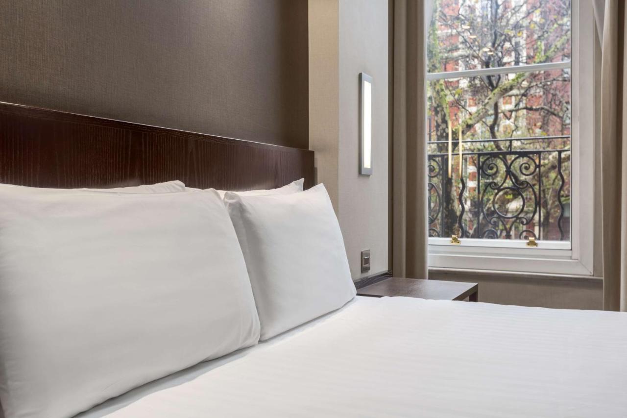 Nh Kensington 4* London