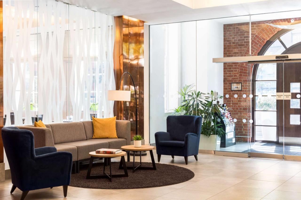 Nh Kensington Hotel London