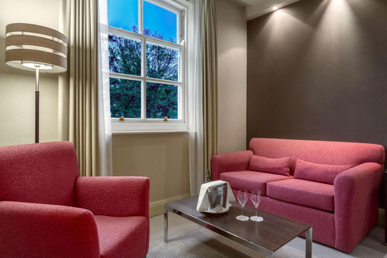 Nh Kensington Hotel London
