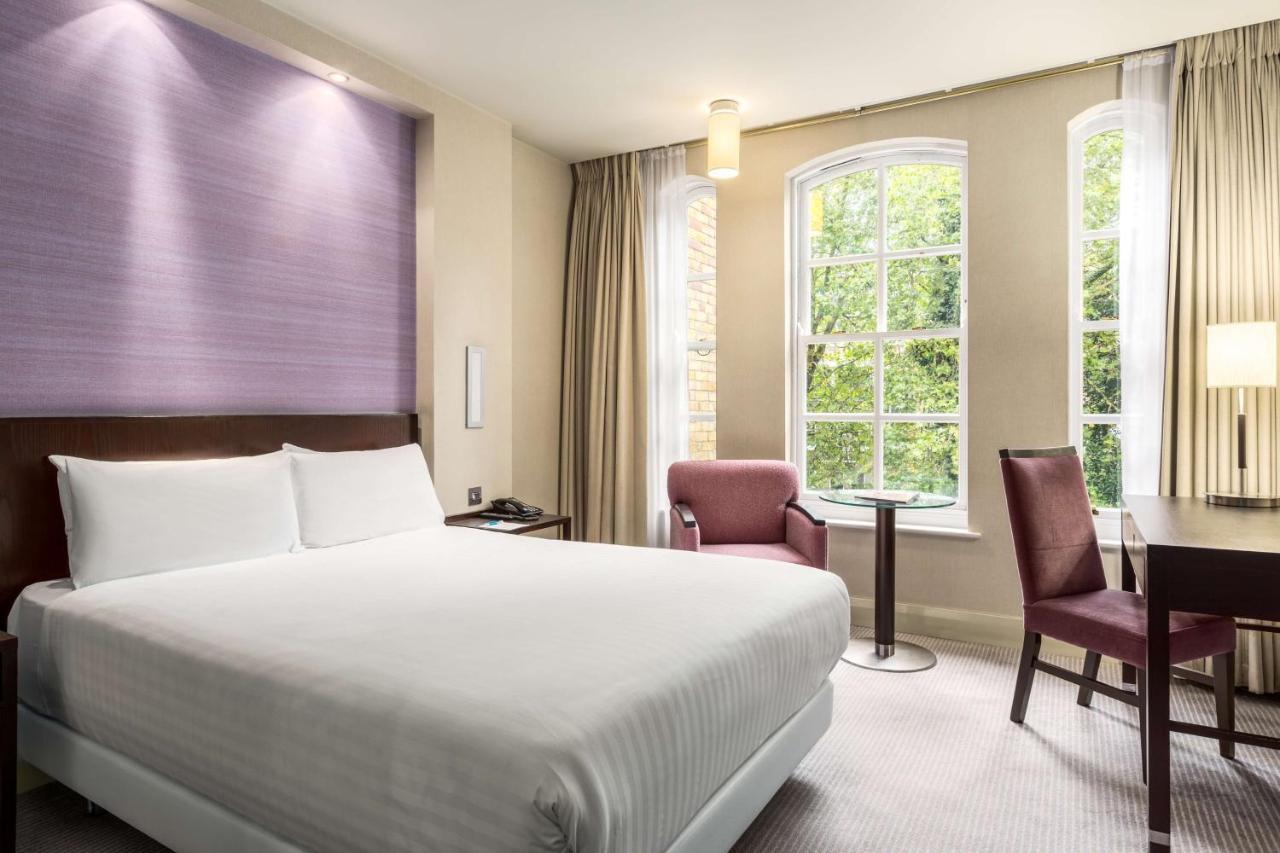 Nh Kensington 4* London