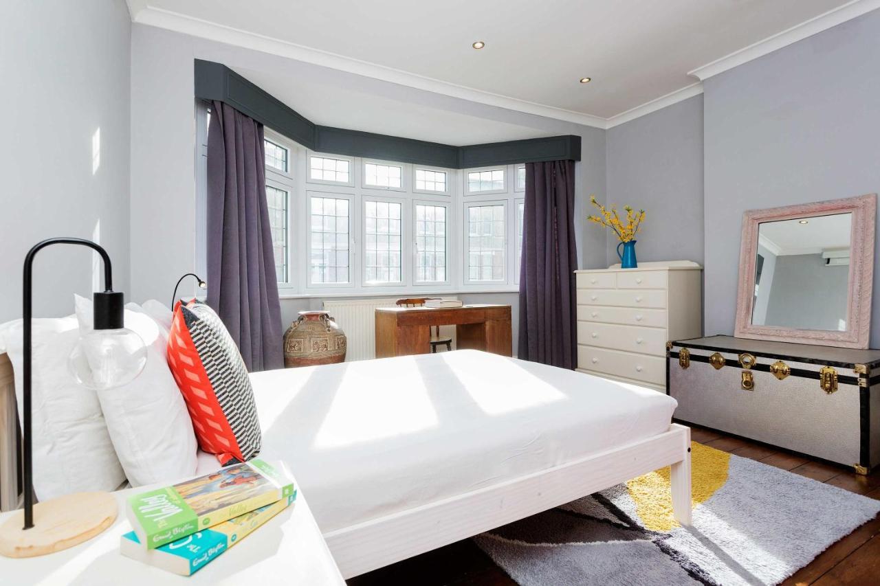 Veeve - Wimbledon Wildflower Holiday home *