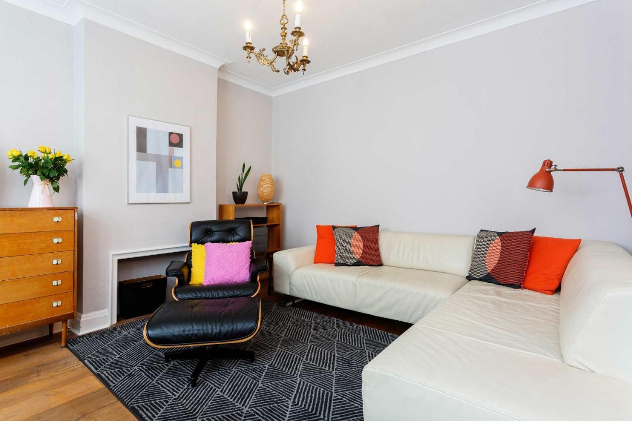 Veeve - Wimbledon Wildflower Holiday home London