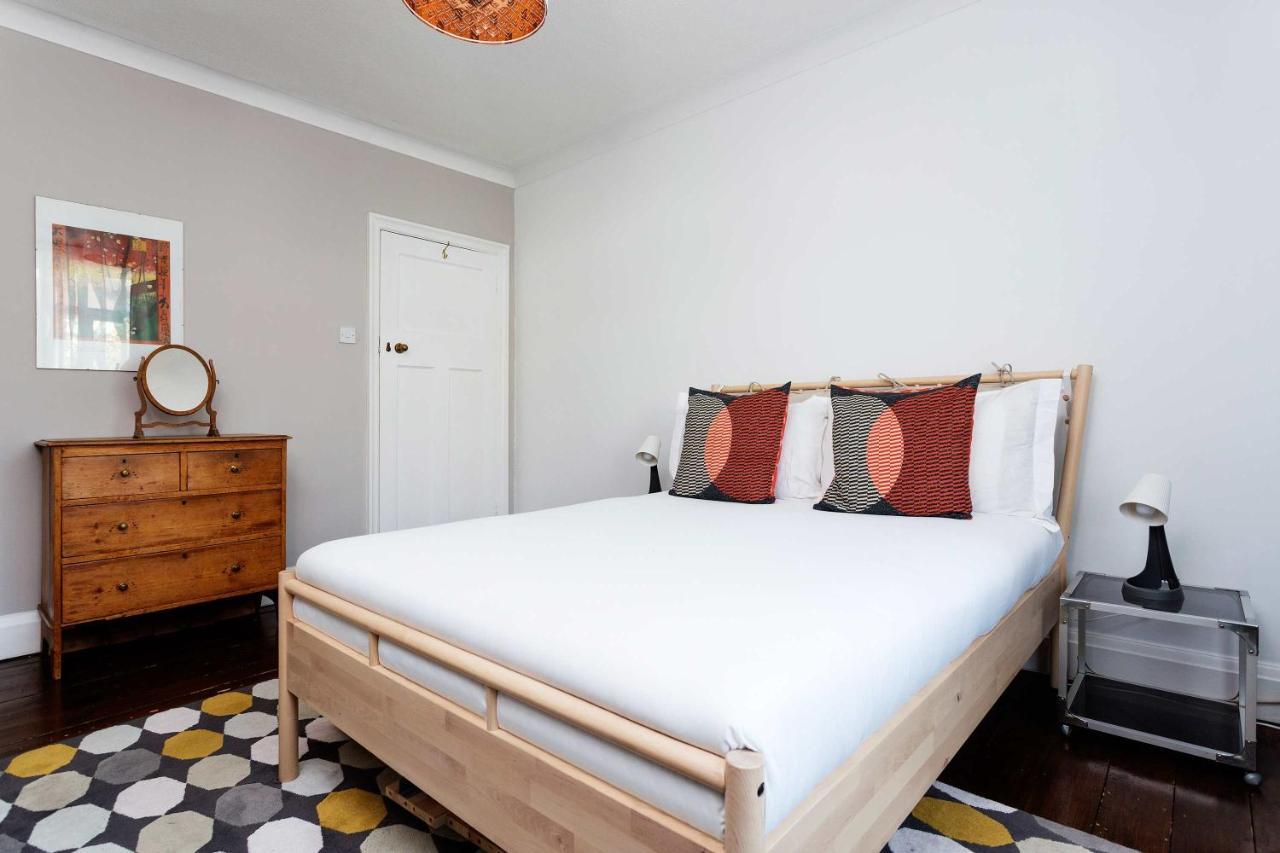 Holiday home Veeve - Wimbledon Wildflower London