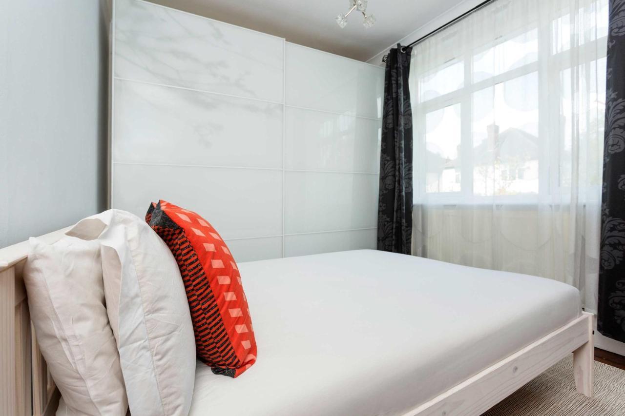 Holiday home Veeve - Wimbledon Wildflower London