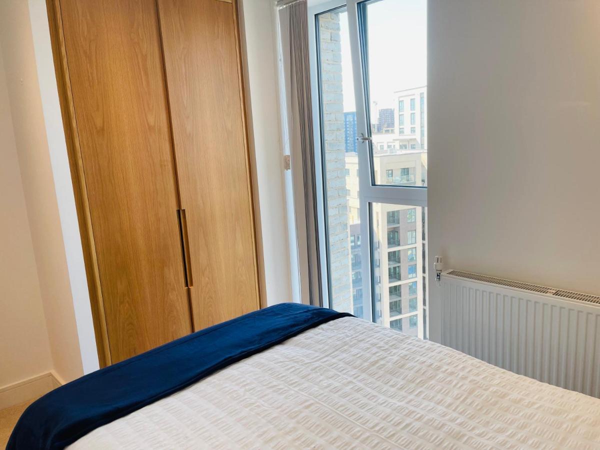 Apartment The Penthouse - Duplex London