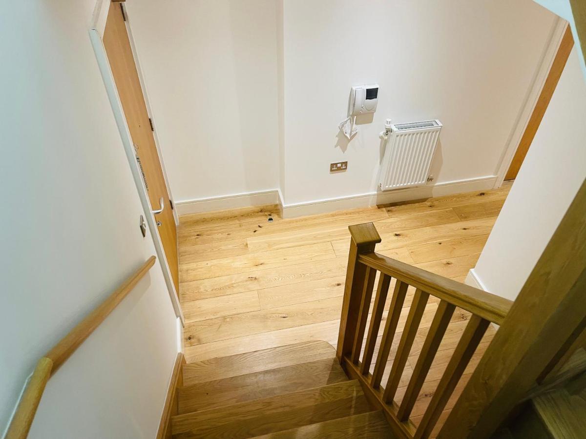 Apartment The Penthouse - Duplex London