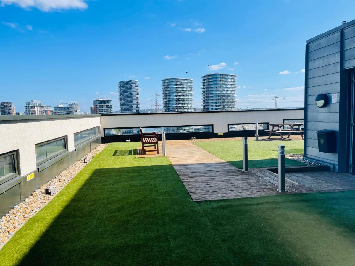 The Penthouse - Duplex London