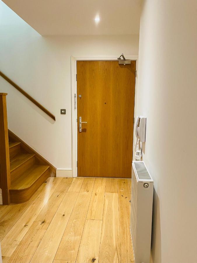 The Penthouse - Duplex Apartment