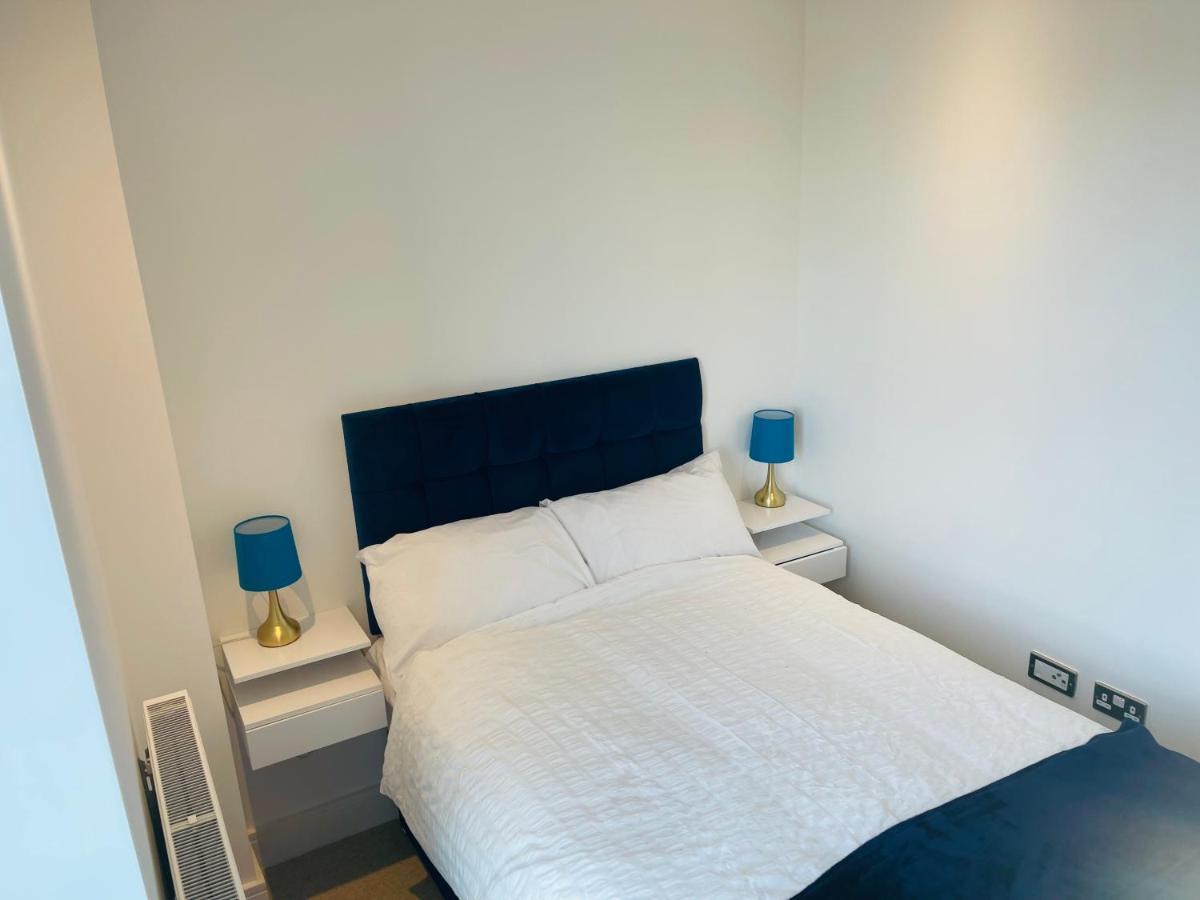 The Penthouse - Duplex Apartment London