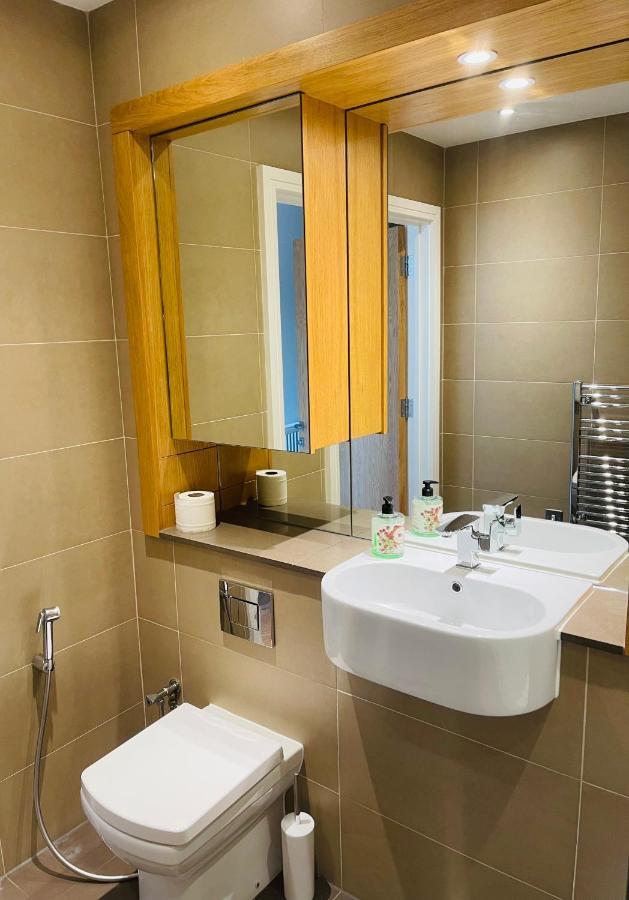 Apartment The Penthouse - Duplex London