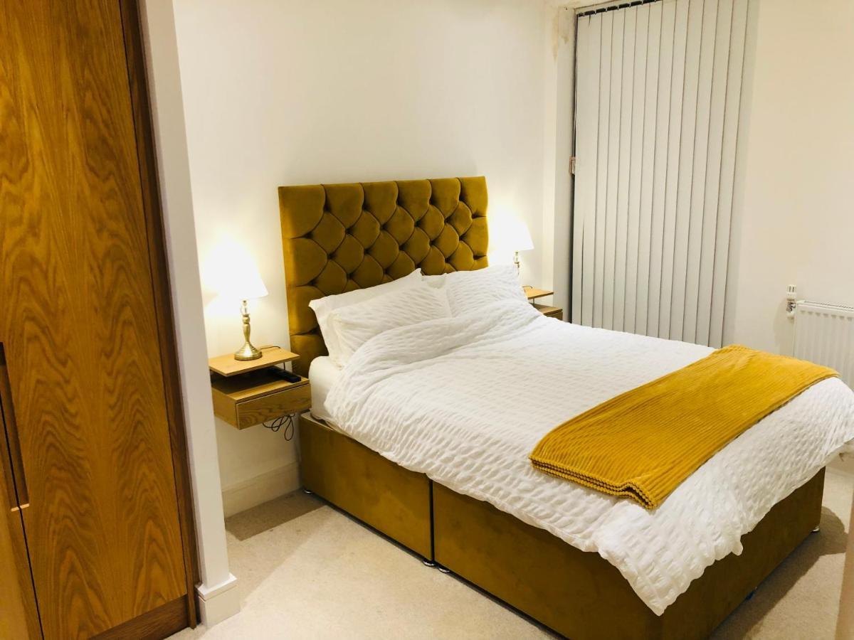 The Penthouse - Duplex * London