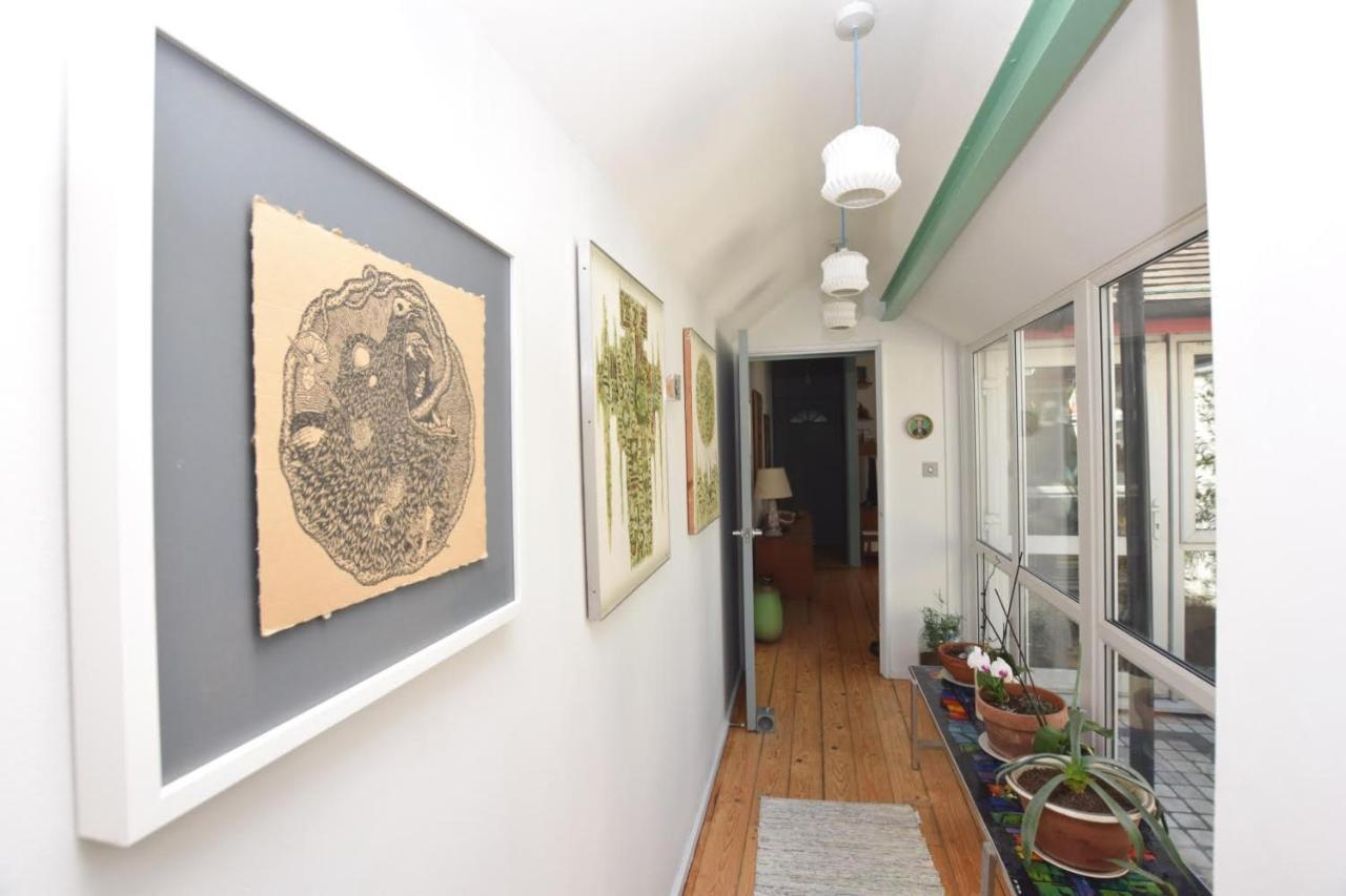 Stylish 3 Bed House With Parking In Bermondsey, Se1 Holiday home London
