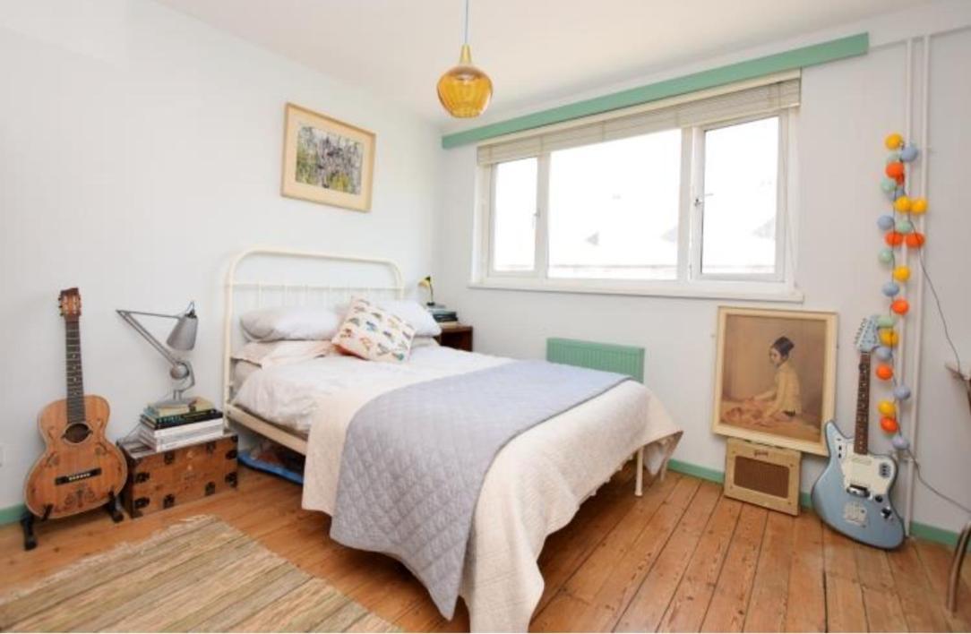 Stylish 3 Bed House With Parking In Bermondsey, Se1 London