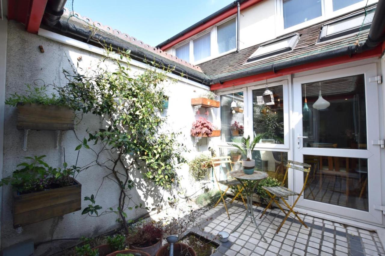 Stylish 3 Bed House With Parking In Bermondsey, Se1 Holiday home *