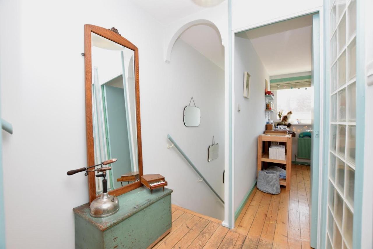 Stylish 3 Bed House With Parking In Bermondsey, Se1 Holiday home London