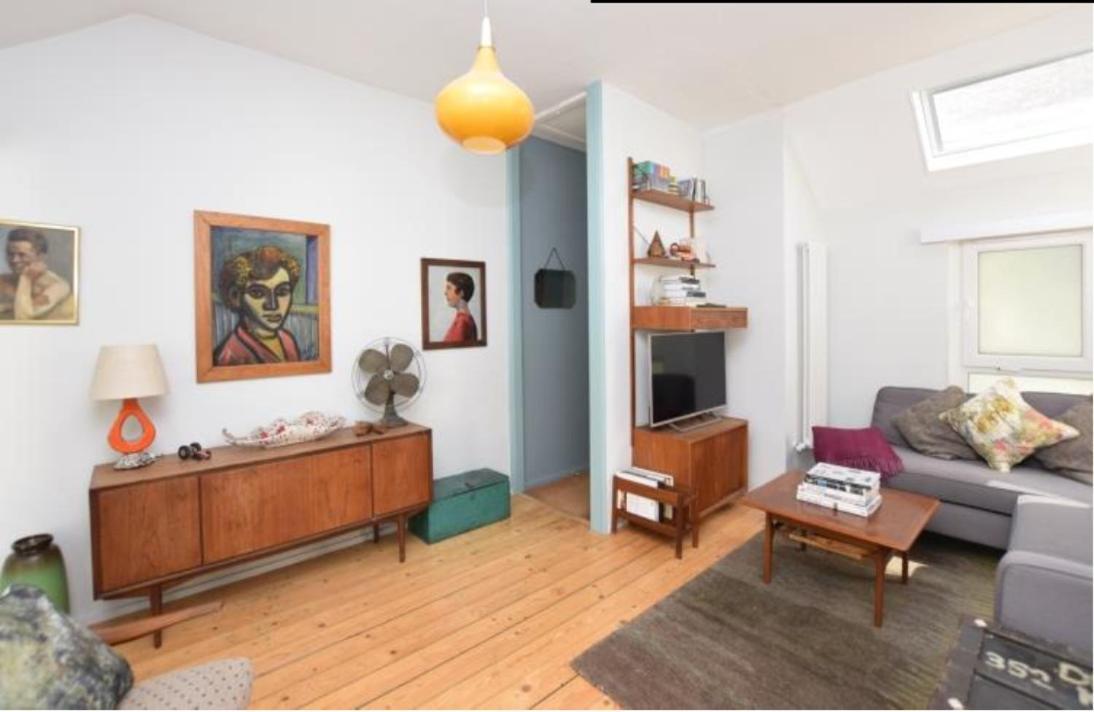 Holiday home Stylish 3 Bed House With Parking In Bermondsey, Se1 *