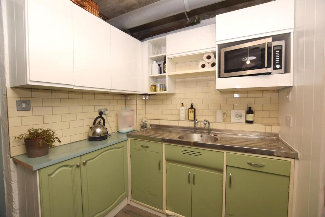 Holiday home Stylish 3 Bed House With Parking In Bermondsey, Se1