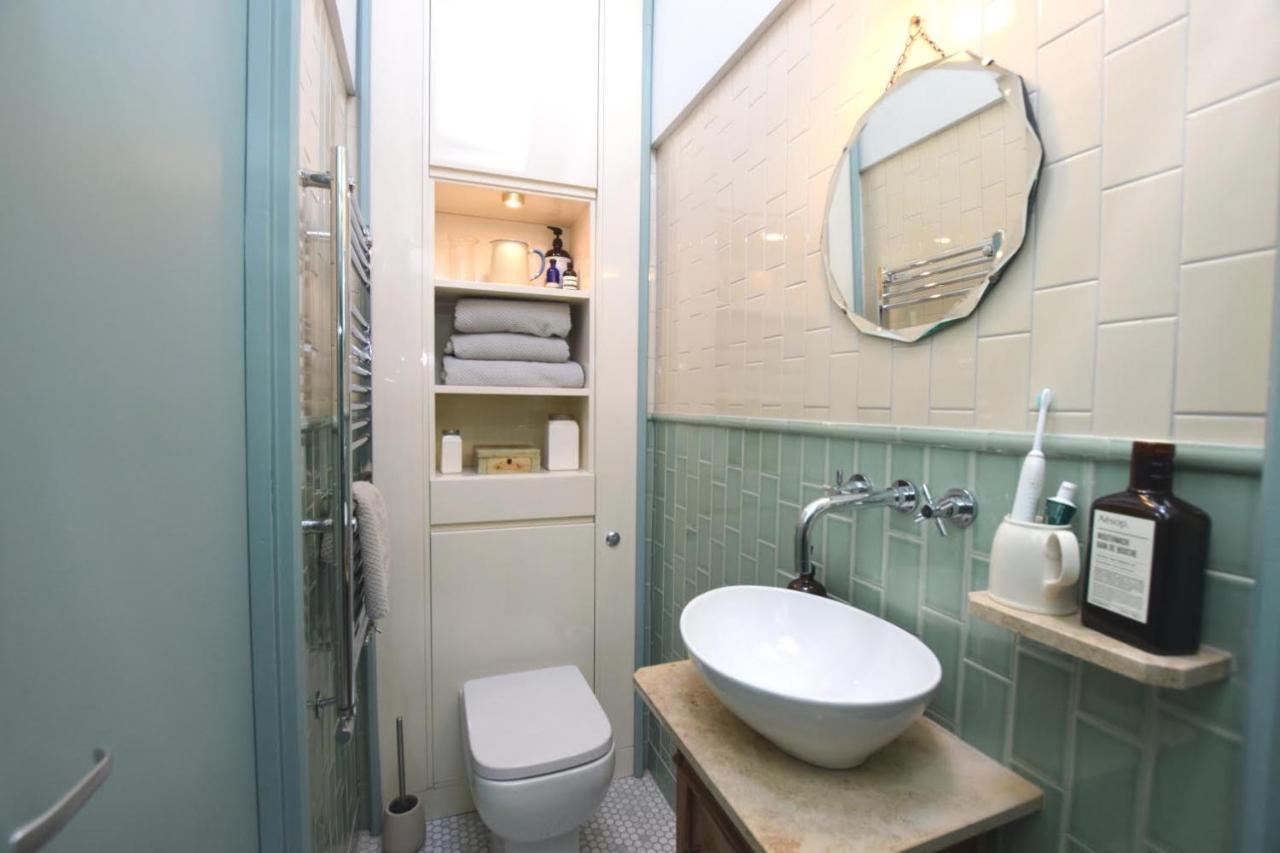 Stylish 3 Bed House With Parking In Bermondsey, Se1 Holiday home London