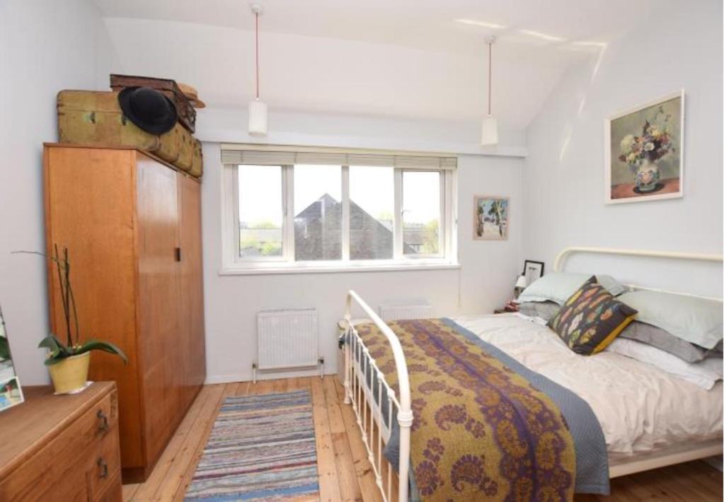 Stylish 3 Bed House With Parking In Bermondsey, Se1 Holiday home