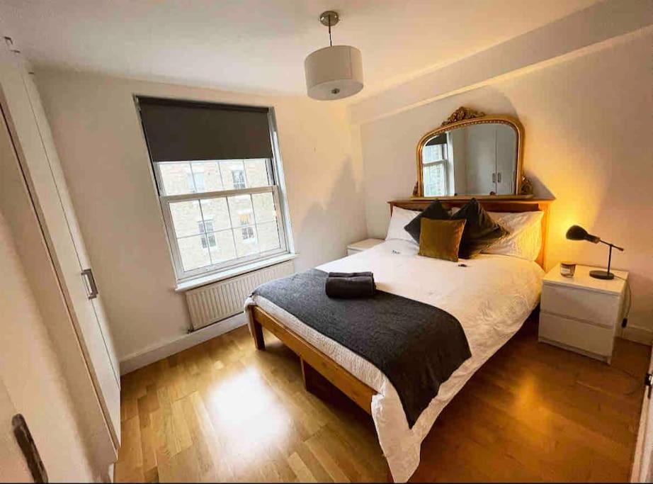Apartment Specious 2 Bedroom Flat - Zone 1