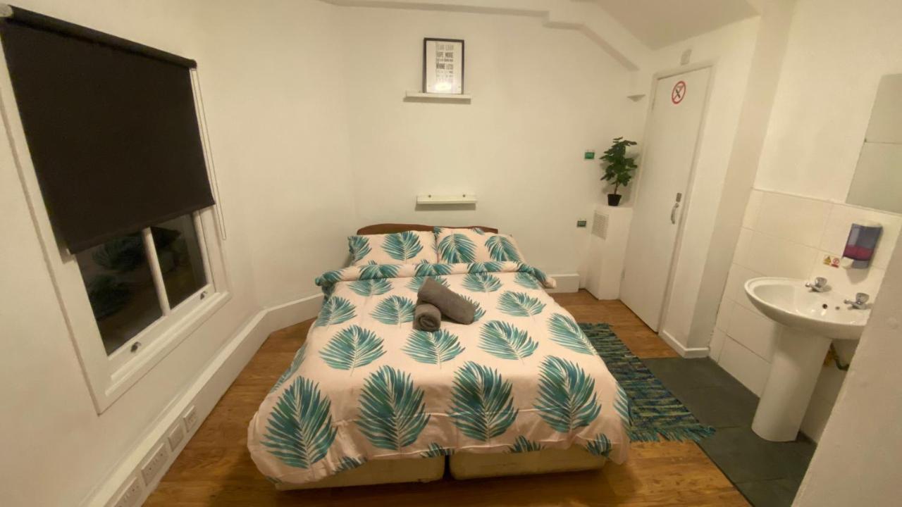 The Dictionary Hostel, Shoreditch,
